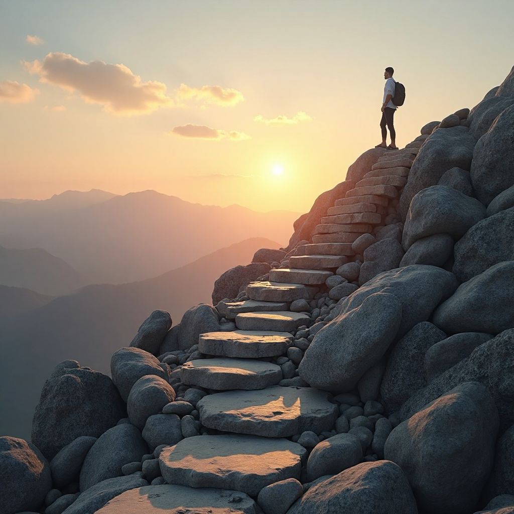 Mission visualization