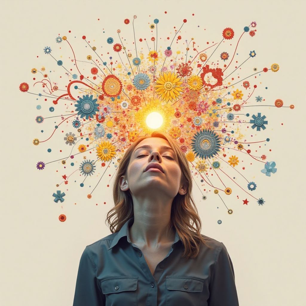 Emotional regulation techniques