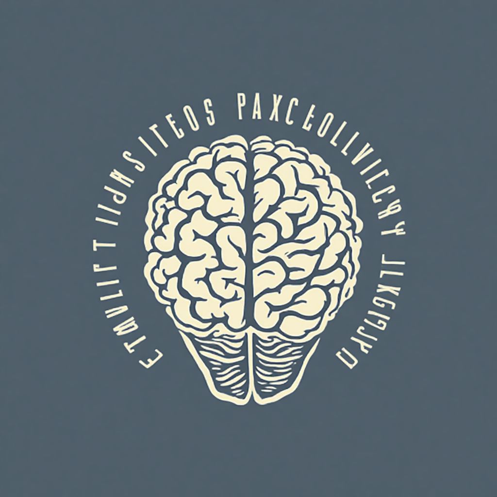 Romanian Institute of Psychology logo