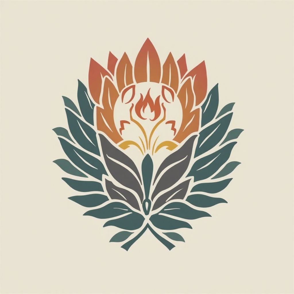 Mindful Romania Association logo