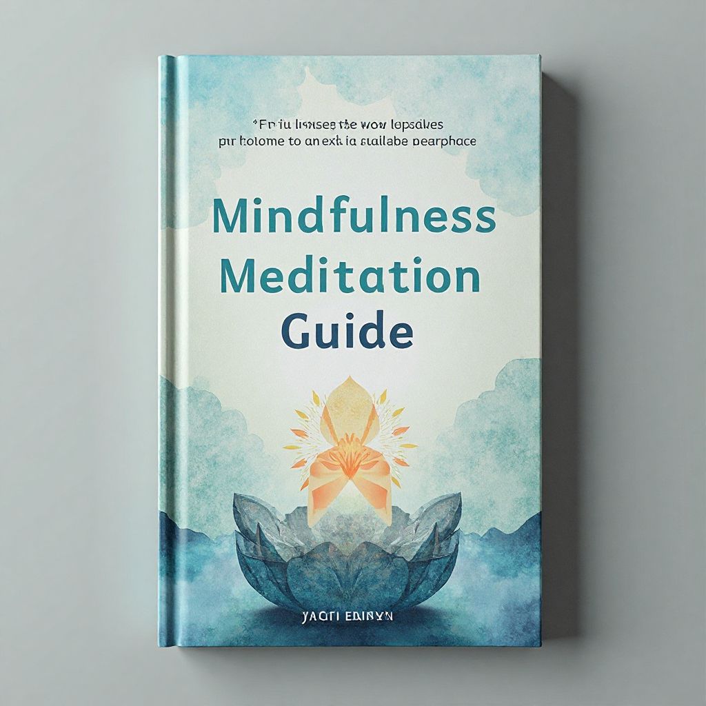 Mindfulness practice guide