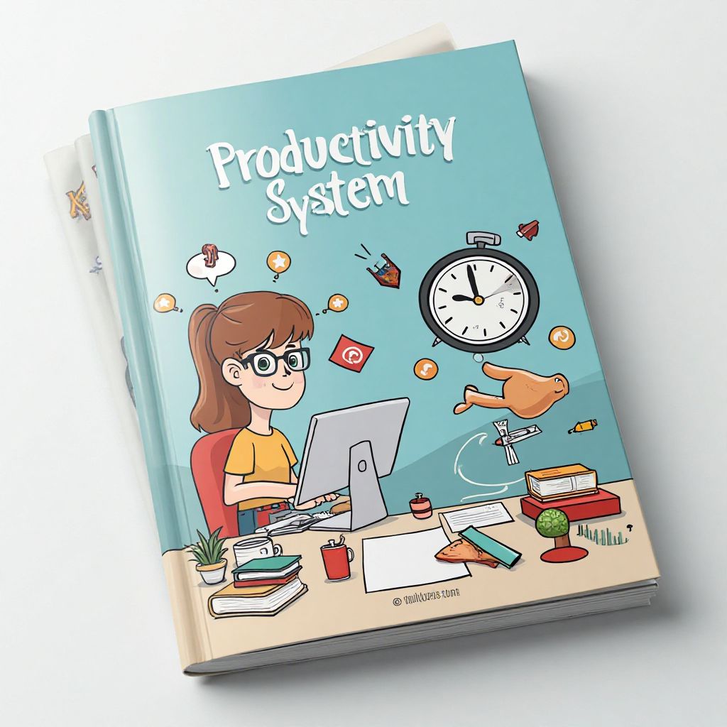 Productivity system guide