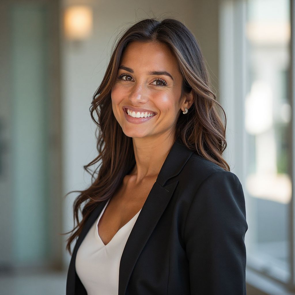 Career transition success story